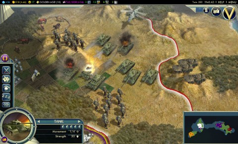 Civilization 5